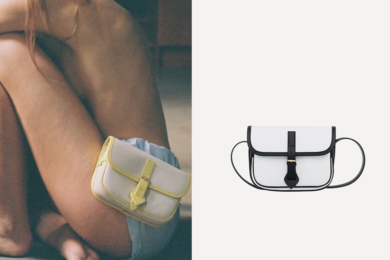 2026 小眾精品推薦｜L/UNIFORM 包包評價、熱門包款與客製化攻略：帆布名牌包推薦 IYKYK Style