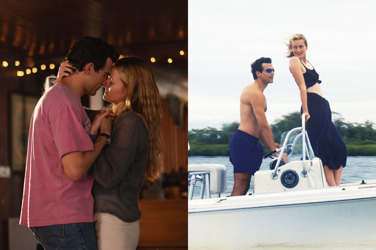 Disney+ 必看《愛情故事：甘迺迪與貝塞特》：Ryan Murphy 揭開 90 年代最虐心皇室愛情，Carolyn Bessette 極簡穿搭全解析