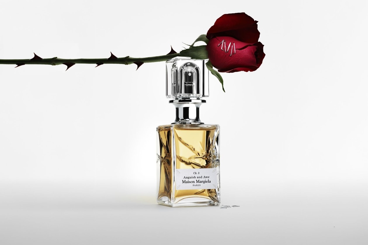 Maison Margiela The Scentsorium Fragrance Collection