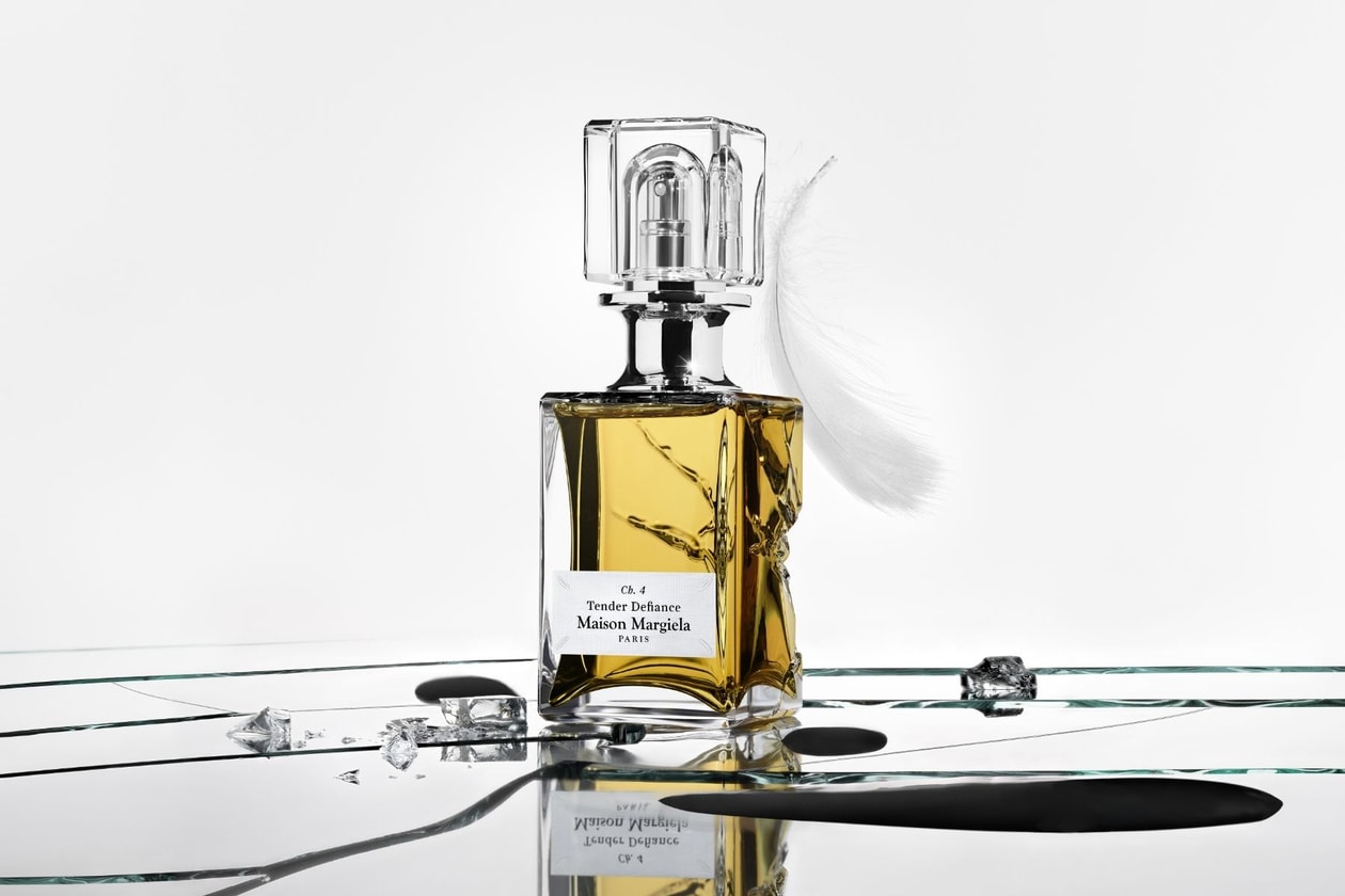 Maison Margiela The Scentsorium Fragrance Collection