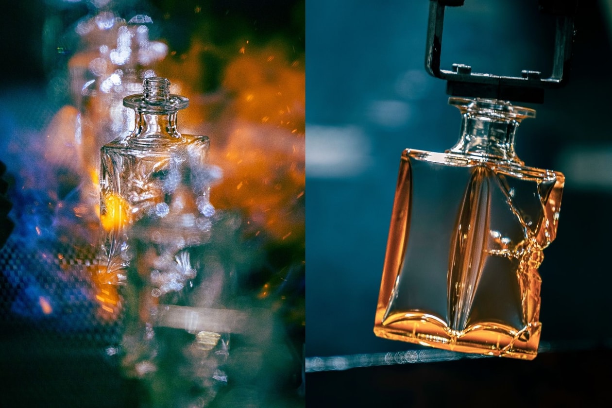 Maison Margiela The Scentsorium Fragrance Collection