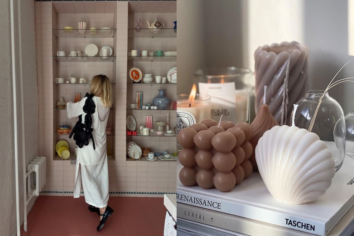 打造極簡高級感居家:5 款提升生活質感的家品推薦,讓房間瞬間變身 Pinterest 風格