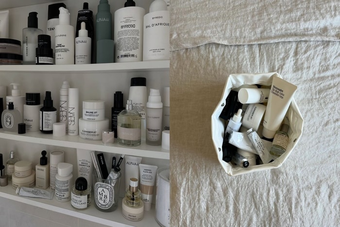 皮膚越養越差？可能是你補過頭了！試試現在最紅的「減法保養」清單