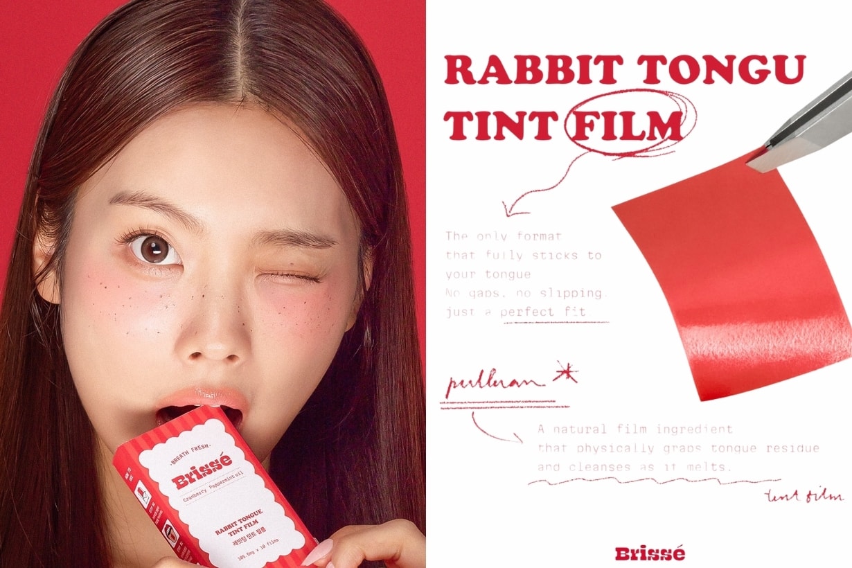 mouth-hygiene-brisse-rabbit-tongue-tint-film-korean
