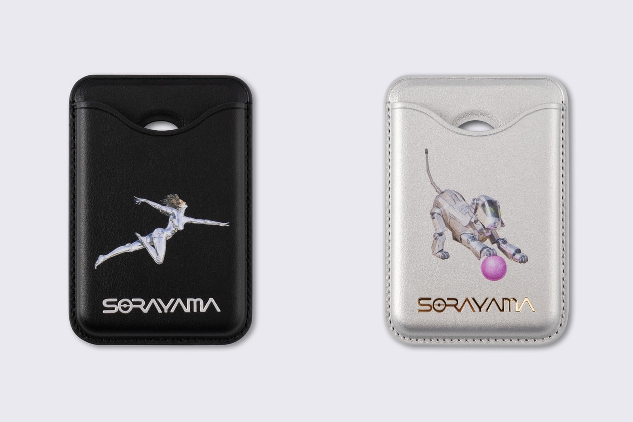 M+ 商店 2026 香港藝術三月必買推薦：巴塞爾藝術展、空山基聯乘系列全整理