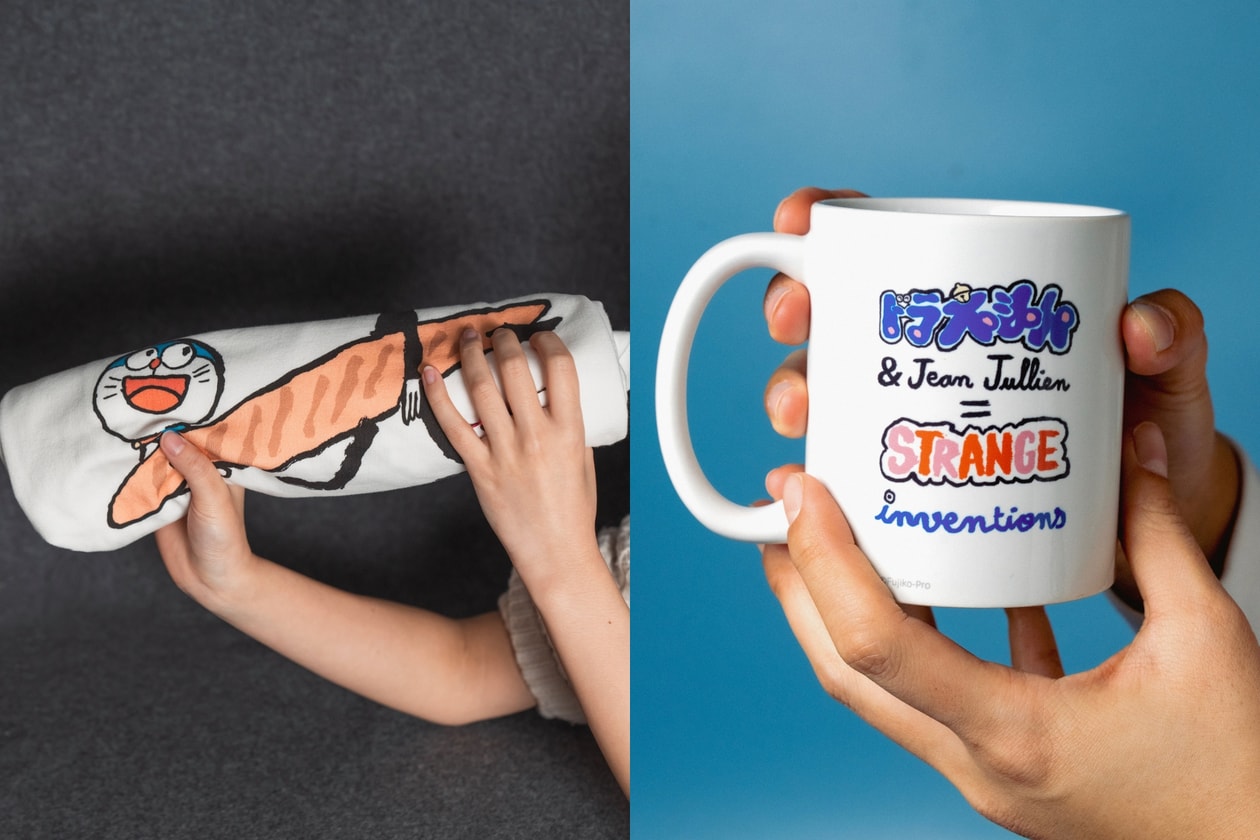 M+ 商店 2026 香港藝術三月必買推薦：巴塞爾藝術展、空山基聯乘系列全整理