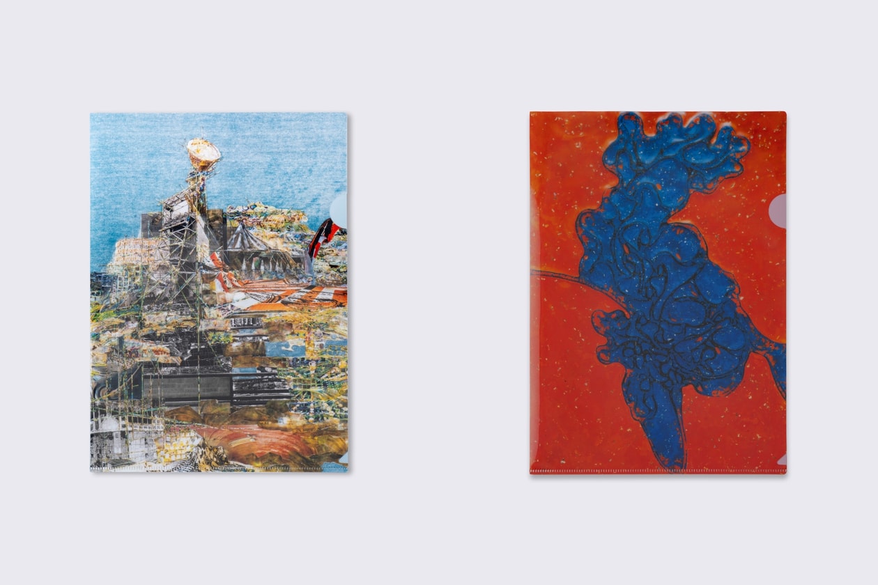 M+ 商店 2026 香港藝術三月必買推薦：巴塞爾藝術展、空山基聯乘系列全整理