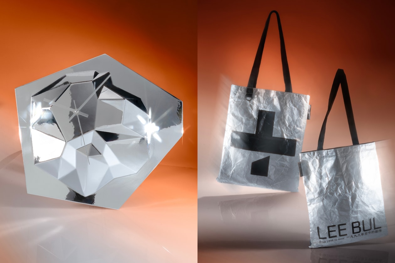 M+ 商店 2026 香港藝術三月必買推薦：巴塞爾藝術展、空山基聯乘系列全整理