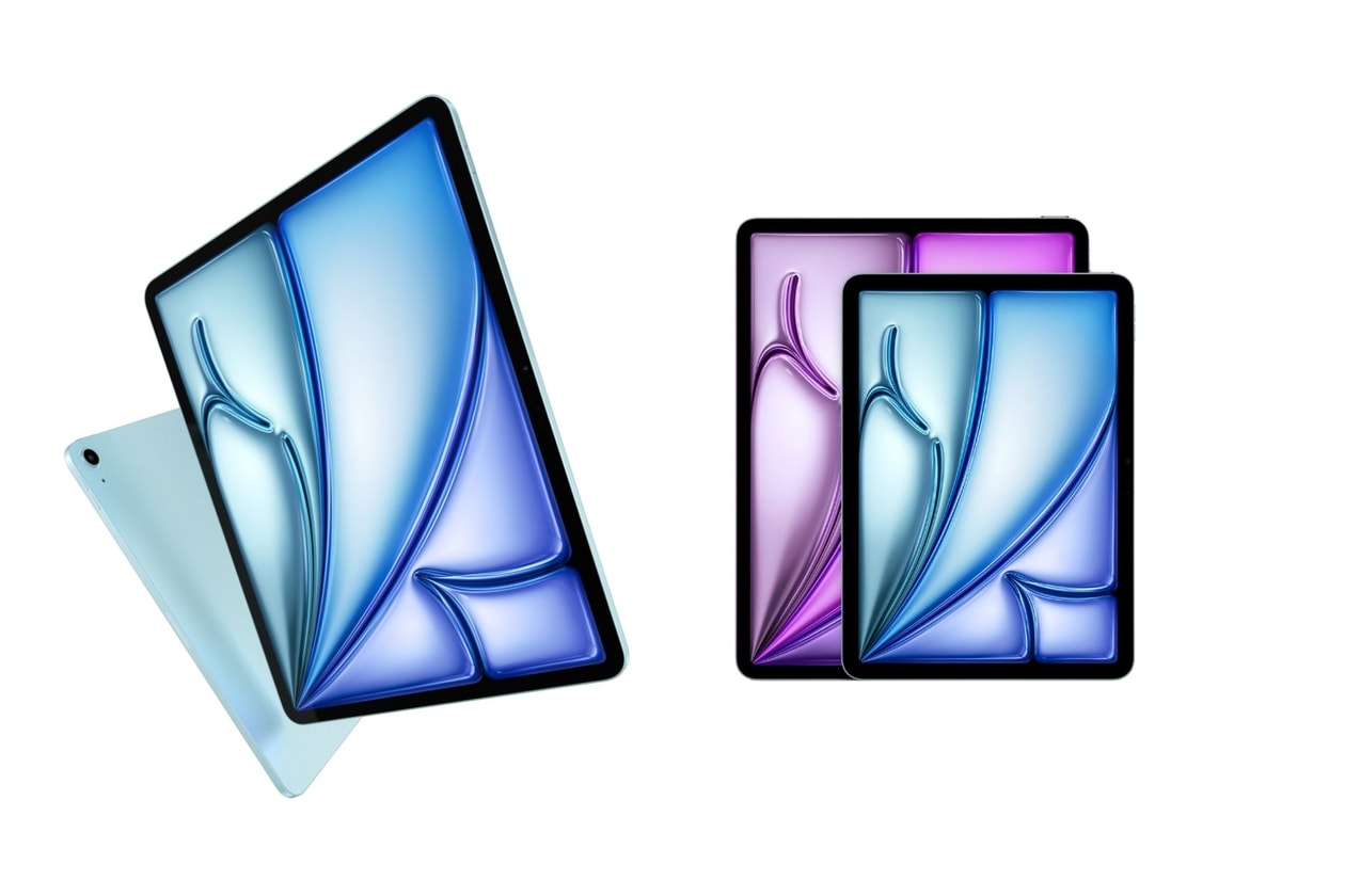 iPhone 17e 、M4 iPad Air規格價錢，淺粉紅新色與 A19 晶片亮點總整理