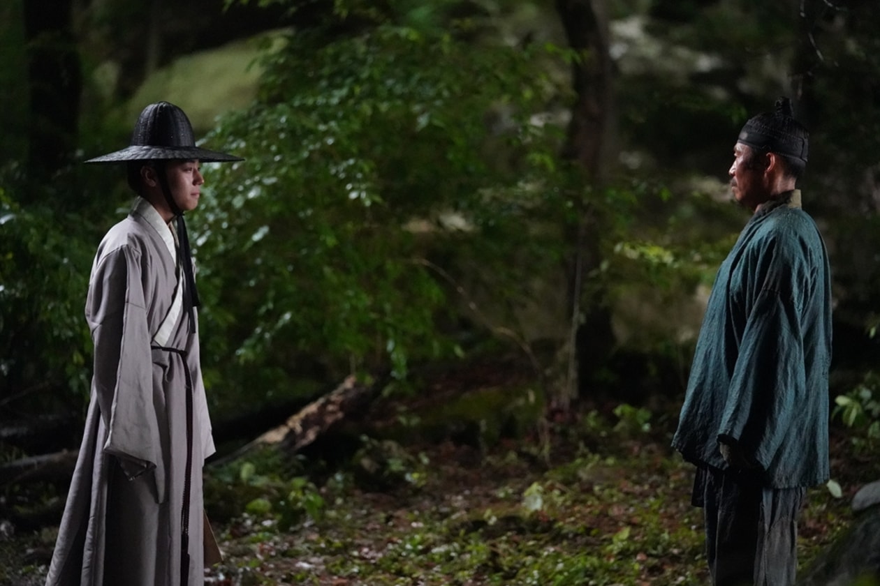 朴志訓 2026 電影《王命之徒》破千萬票房！回顧從偶像到實力派演員之路，Wanna One 宣佈回歸出團綜