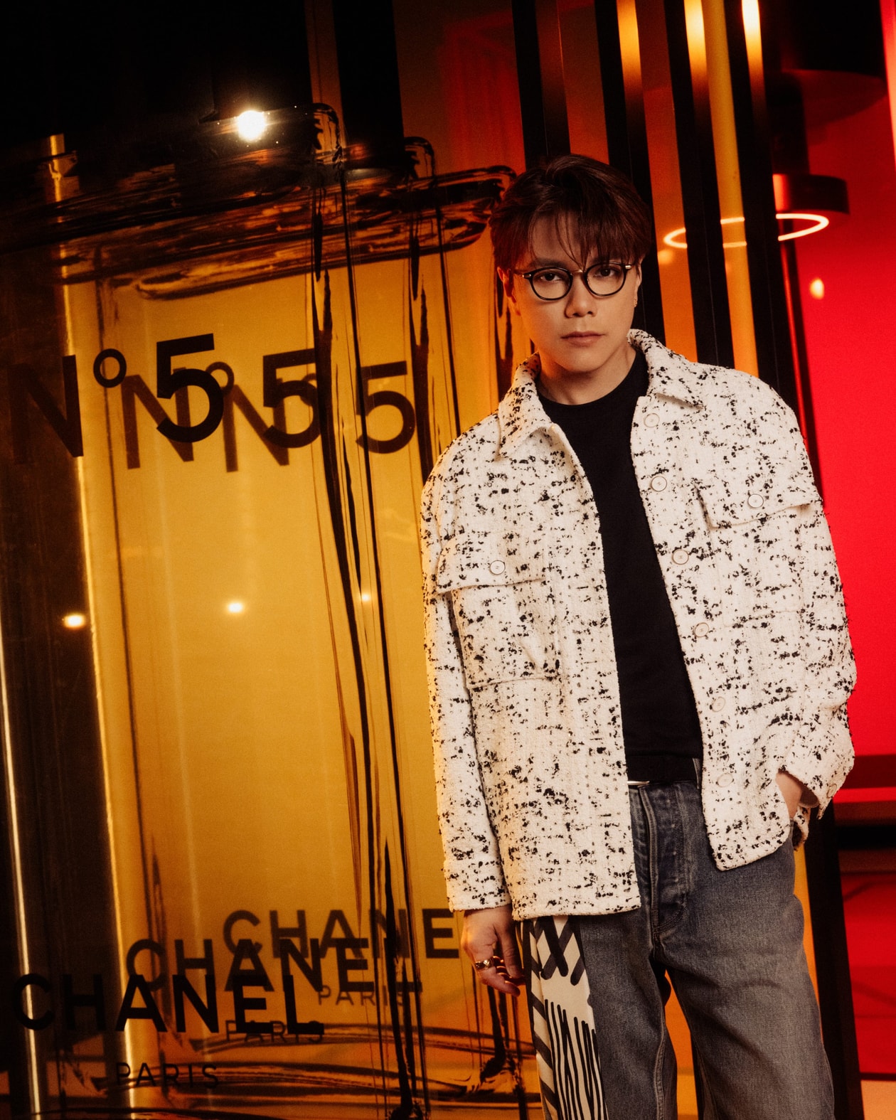 POPCAST EP05 🎙️張敬軒：能不斷變奏的才是經典