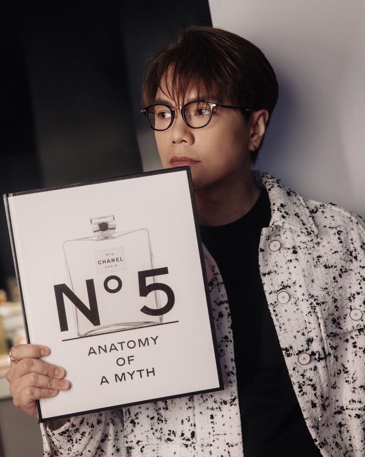 POPCAST EP05 🎙️張敬軒：能不斷變奏的才是經典