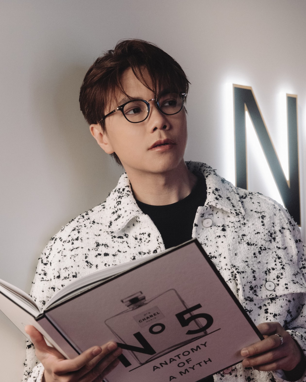 POPCAST EP05 🎙️張敬軒：能不斷變奏的才是經典