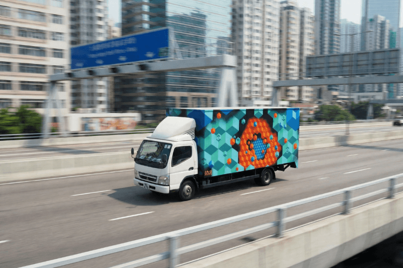 你不能錯過的香港藝術節｜HKWALLS 2026 必看亮點清單：露天畫廊、藝術貨車...一次筆記！