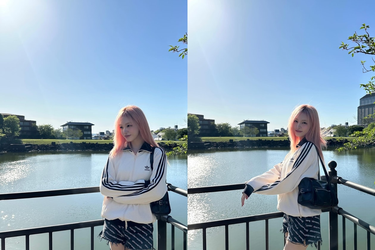 SAMO ONDOH Museum Bag 韓國小眾包推薦：IVE Liz 同款、售價 NT$3,930、哪裡買一次看