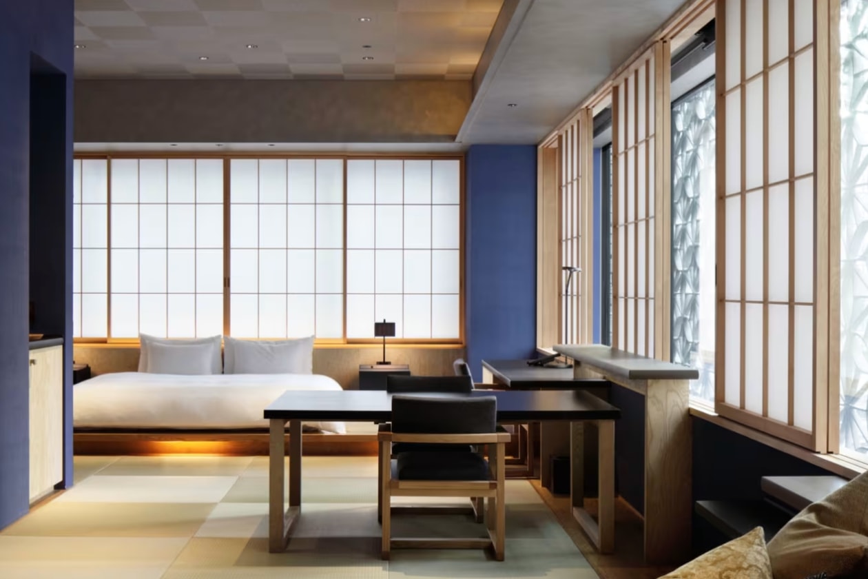 Sleep Tourism 睡眠旅遊趨勢：Gen Z 願花大錢買睡眠？香港、東京助眠奢華酒店推薦