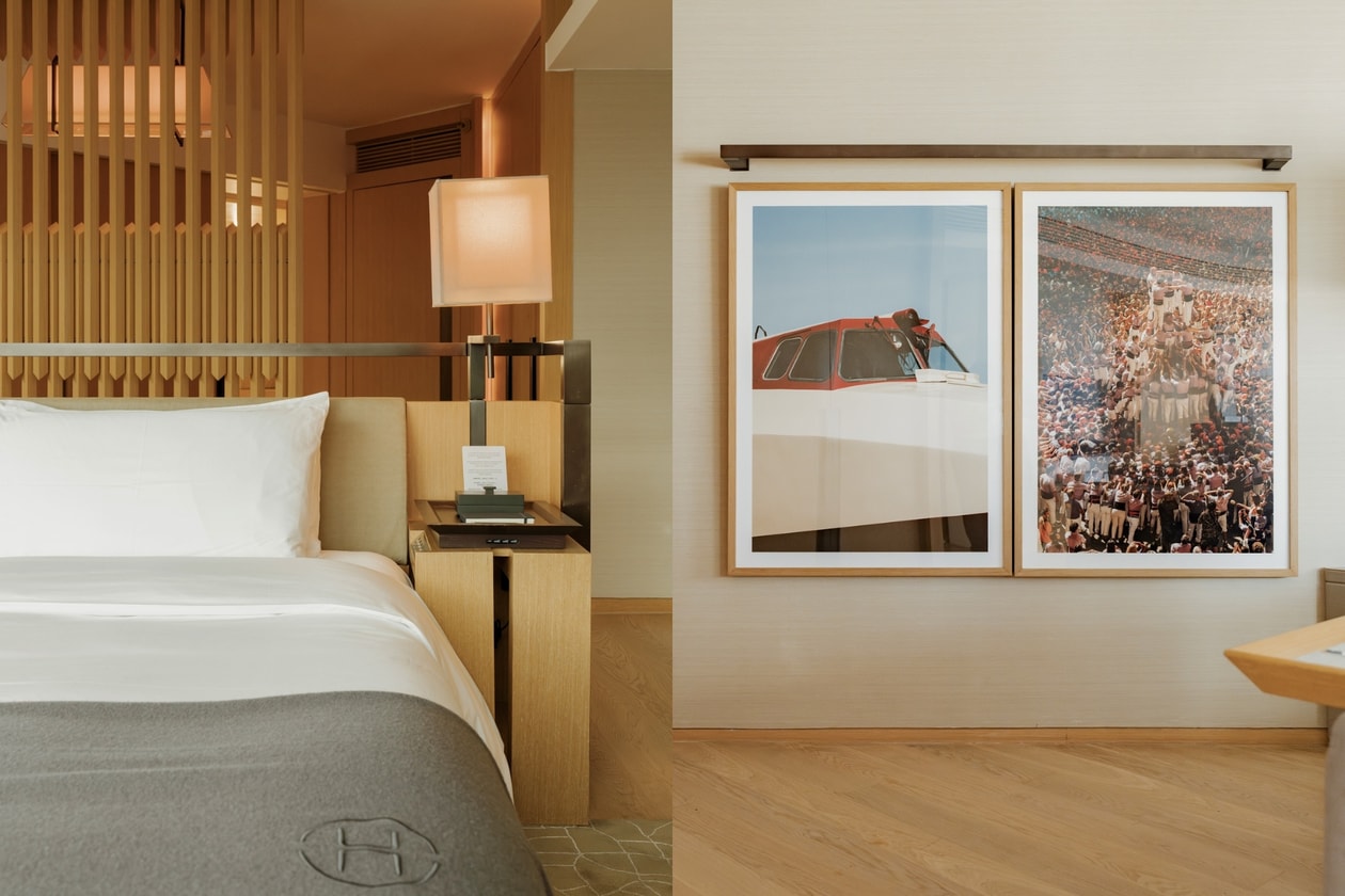 Sleep Tourism 睡眠旅遊趨勢：Gen Z 願花大錢買睡眠？香港、東京助眠奢華酒店推薦