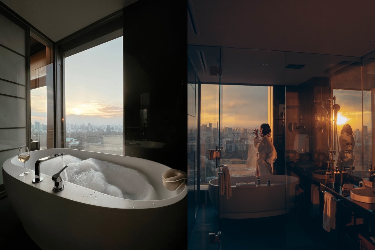 Sleep Tourism 睡眠旅遊趨勢：Gen Z 願花大錢買睡眠？香港、東京助眠奢華酒店推薦