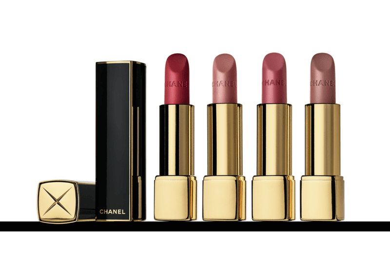 2026 new beauty products cosmetics ysl beauty prada trends unboxing swatch chanel