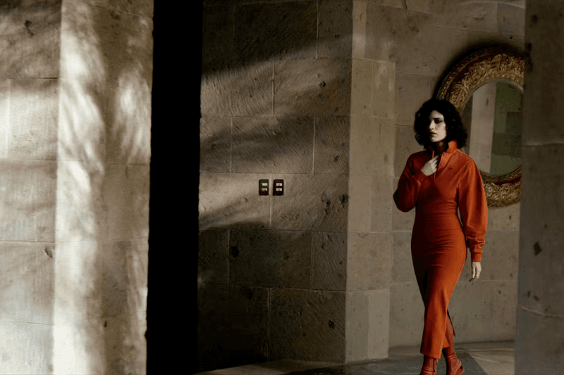 zara Willy Chavarria Vatísimo release 2026 march lookbook latino chicano