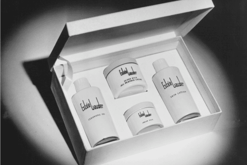 Estée Lauder puig merge Transaction acquision