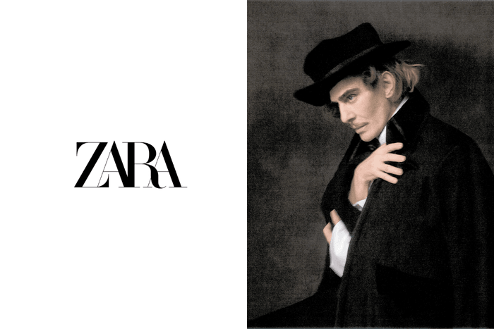Zara 又要更好買了!宣布與時尚圈鬼才 John Galliano 簽下 2 年合約