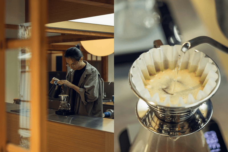 alchemist taipei daan flagship café highlight 