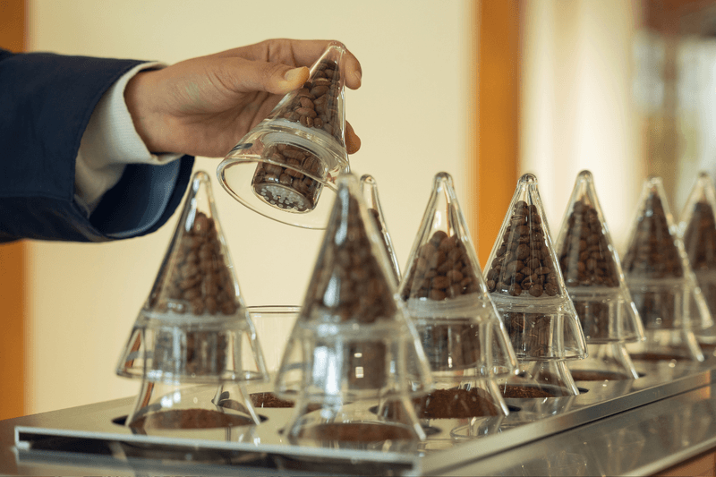 alchemist taipei daan flagship café highlight 