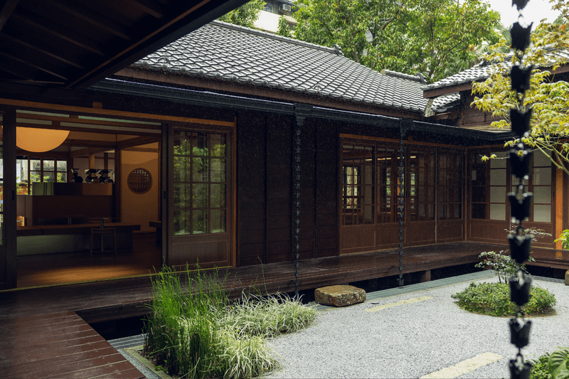 alchemist taipei daan flagship café highlight 