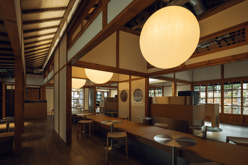 alchemist taipei daan flagship café highlight 