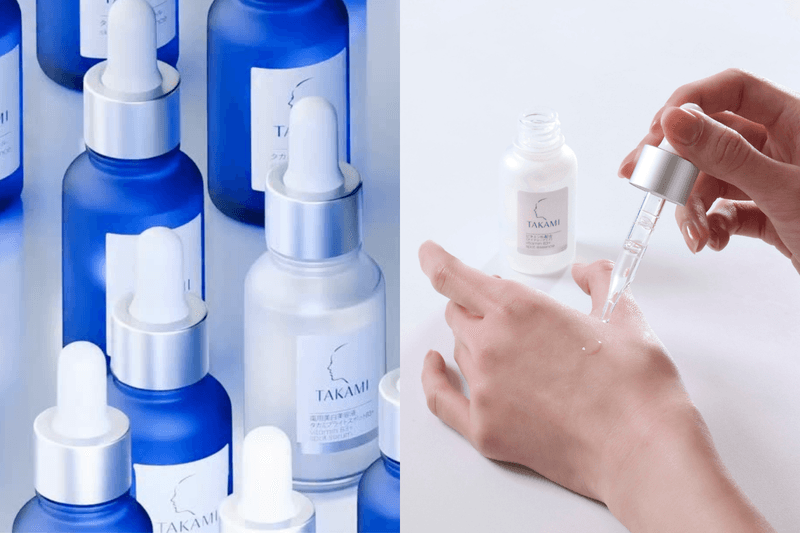 美白、黑頭... 怎麼擦都沒用？筆記來自日本的「角質道」，竟然要用養的！