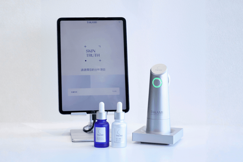 Takami Skin Peel B3 Spot Serum japan skincare