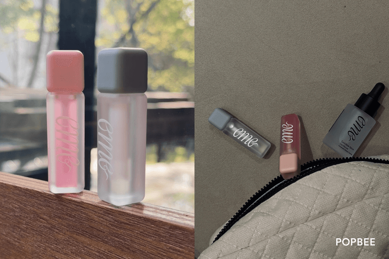 隨唇溫自然潤色：小眾護膚 EME 潤唇油補貨再補貨，討論度偷偷升溫中！