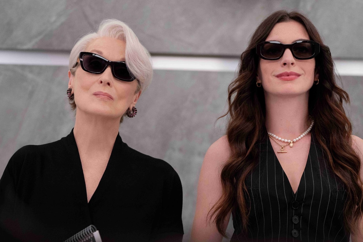 穿 PRADA 的惡魔 2 上映日期、演員名單與劇情亮點總整理 | POPBEE