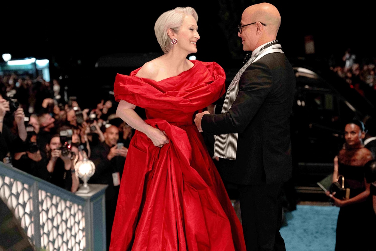 穿 PRADA 的惡魔 2 上映日期、演員名單與劇情亮點總整理 | POPBEE