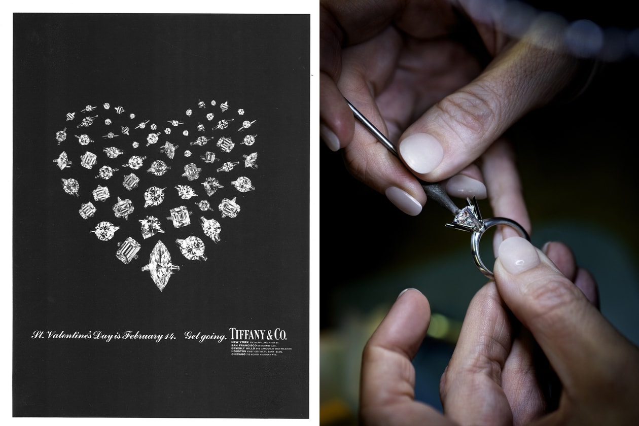 想買 Rosé 同款手錶？Tiffany & Co. Eternity 砂金石滿鑽升級版細節一次看｜POPBEE