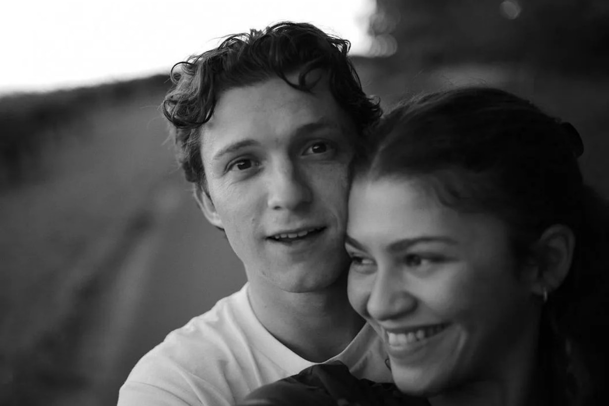 Zendaya Tom Holland 秘密結婚：Law Roach 爆料兩人已婚