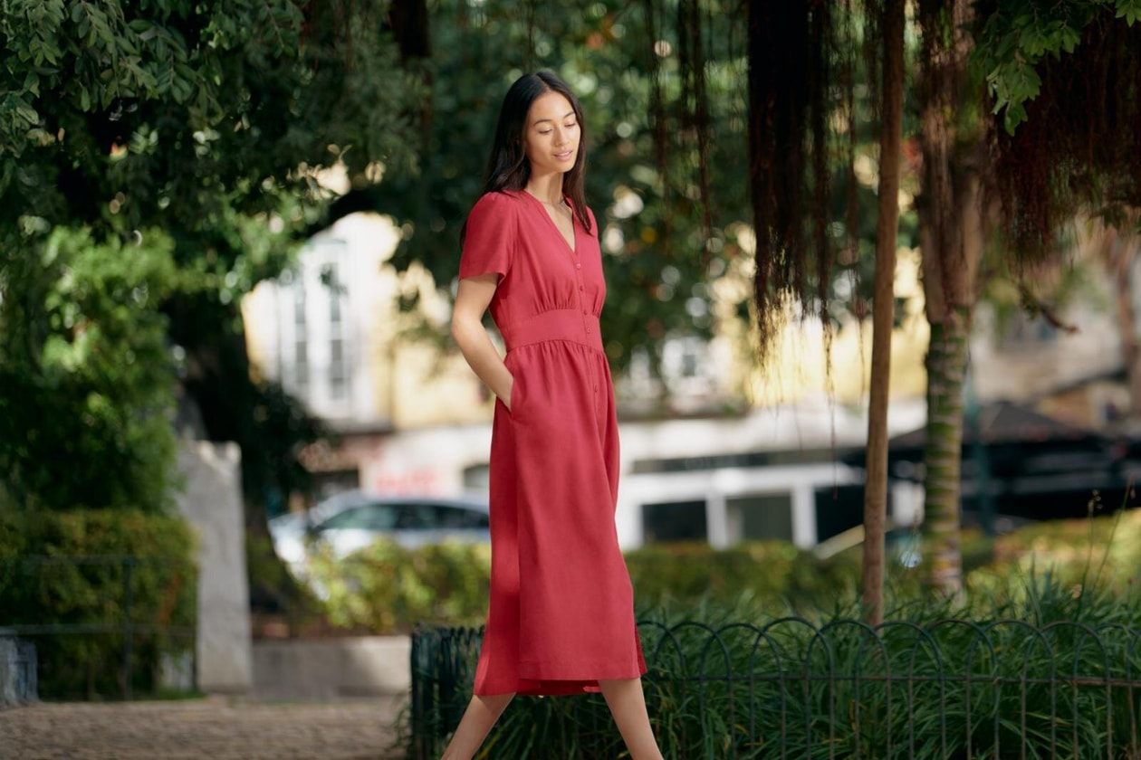 uniqlo COMPTOIR DES COTONNIERS 2026 spring summer release tw hk when where