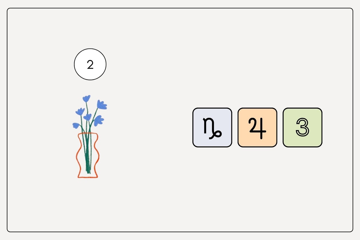 最近你會吸引到什麼樣的人？讓「占星骰子」揭示你的能量磁場