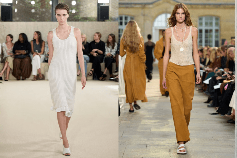 2026 最值得投資的涼鞋清單：楔形鞋回歸、木屐鞋當紅，你會選哪一雙？