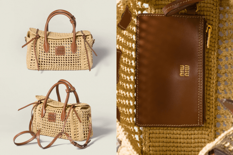 2026 精品編織包推薦
