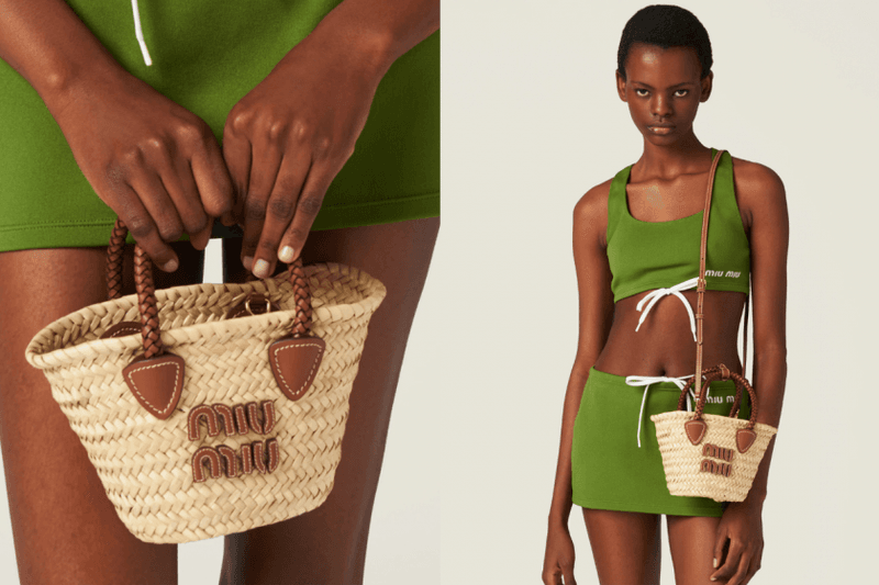 2026 精品編織包推薦