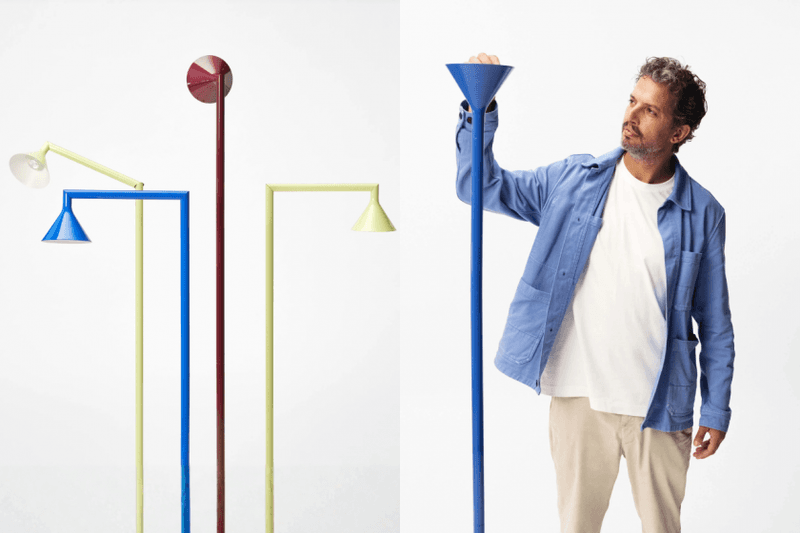 一張充氣椅竟然翻身成功？IKEA PS 2026 系列，帶來好多有趣又可愛的傢俱設計！