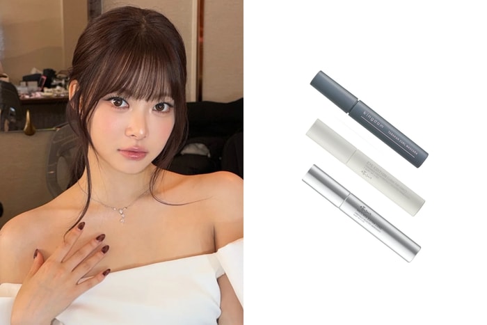 不想再慢慢貼假睫毛？這三款神級束感睫毛膏幫你刷出完美妝感！