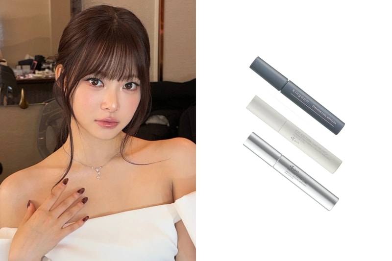 2026 束感睫毛膏推薦：Canmake、ettusais、kingdom 評比，刷出女團太陽花睫毛 