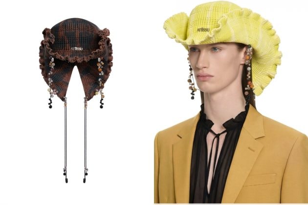 ATiiSSU x Stray Kids Felix 聯名沙漠牛仔系列：限時快閃店、售價、開賣日期全攻略