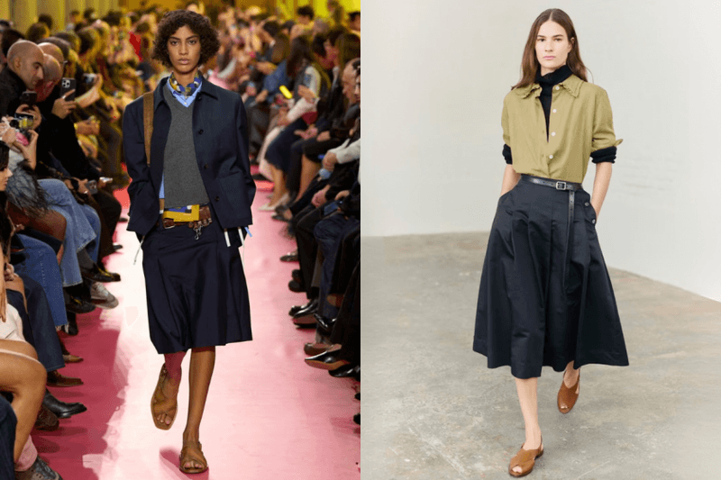 2026 最值得投資的涼鞋清單：楔形鞋回歸、木屐鞋當紅，你會選哪一雙？