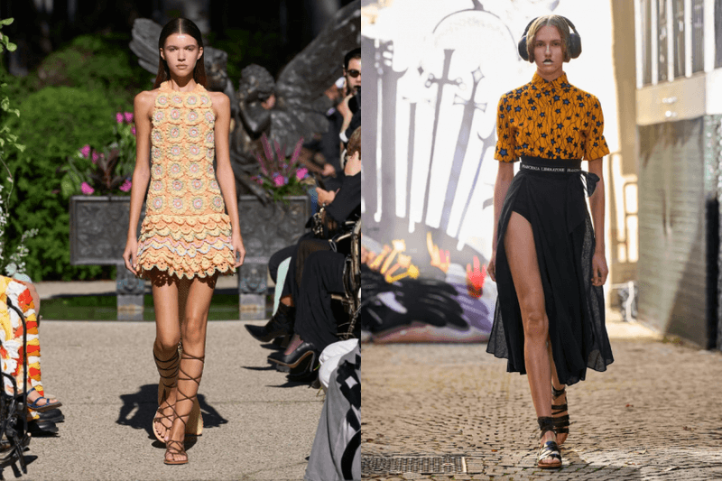 2026 最值得投資的涼鞋清單：楔形鞋回歸、木屐鞋當紅，你會選哪一雙？