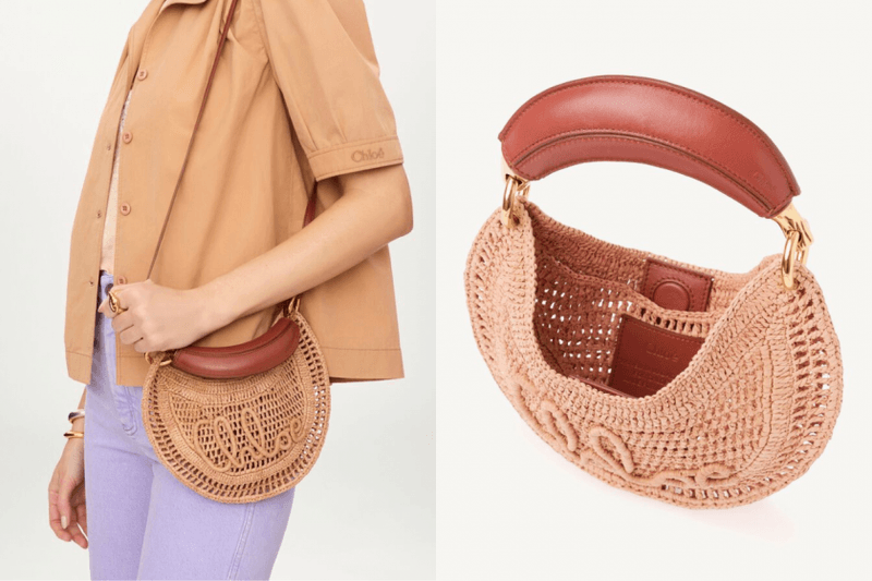 2026 精品編織包推薦