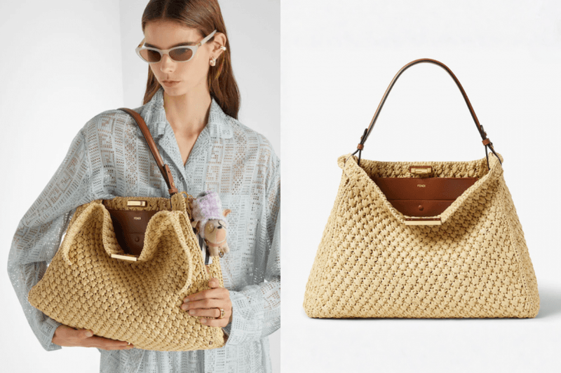 2026 精品編織包推薦